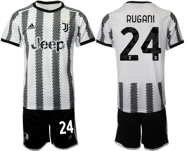 Juventus jerseys-021